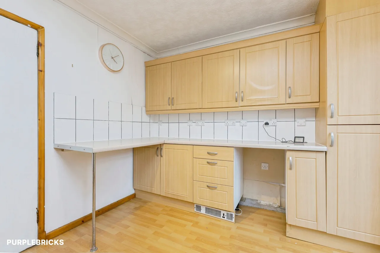 Sunnyside Drive, Glasgow, G15, photo 8
