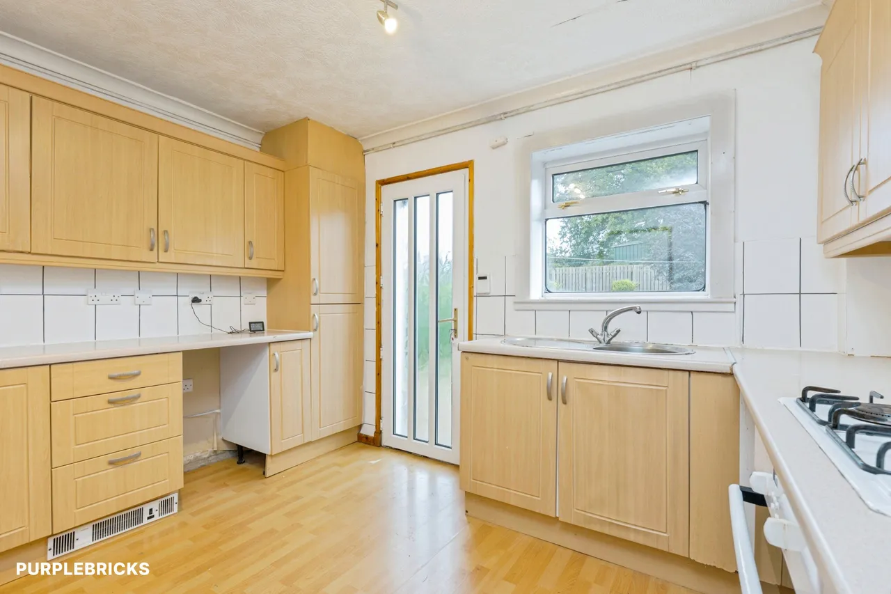 Sunnyside Drive, Glasgow, G15, photo 11