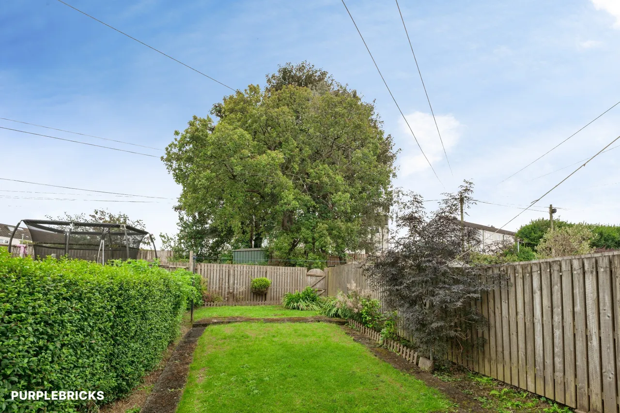 Sunnyside Drive, Glasgow, G15, photo 28