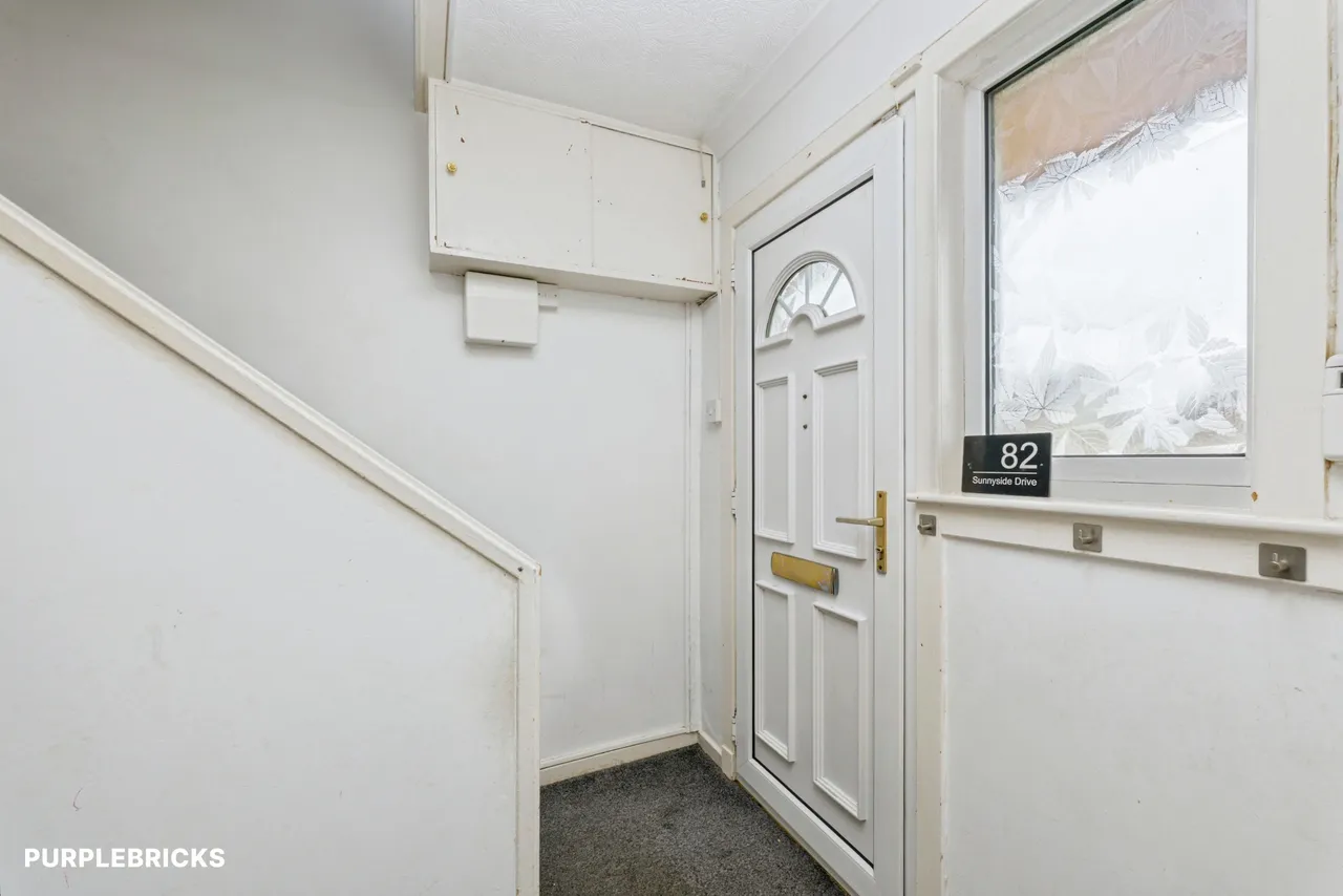 Sunnyside Drive, Glasgow, G15, photo 27