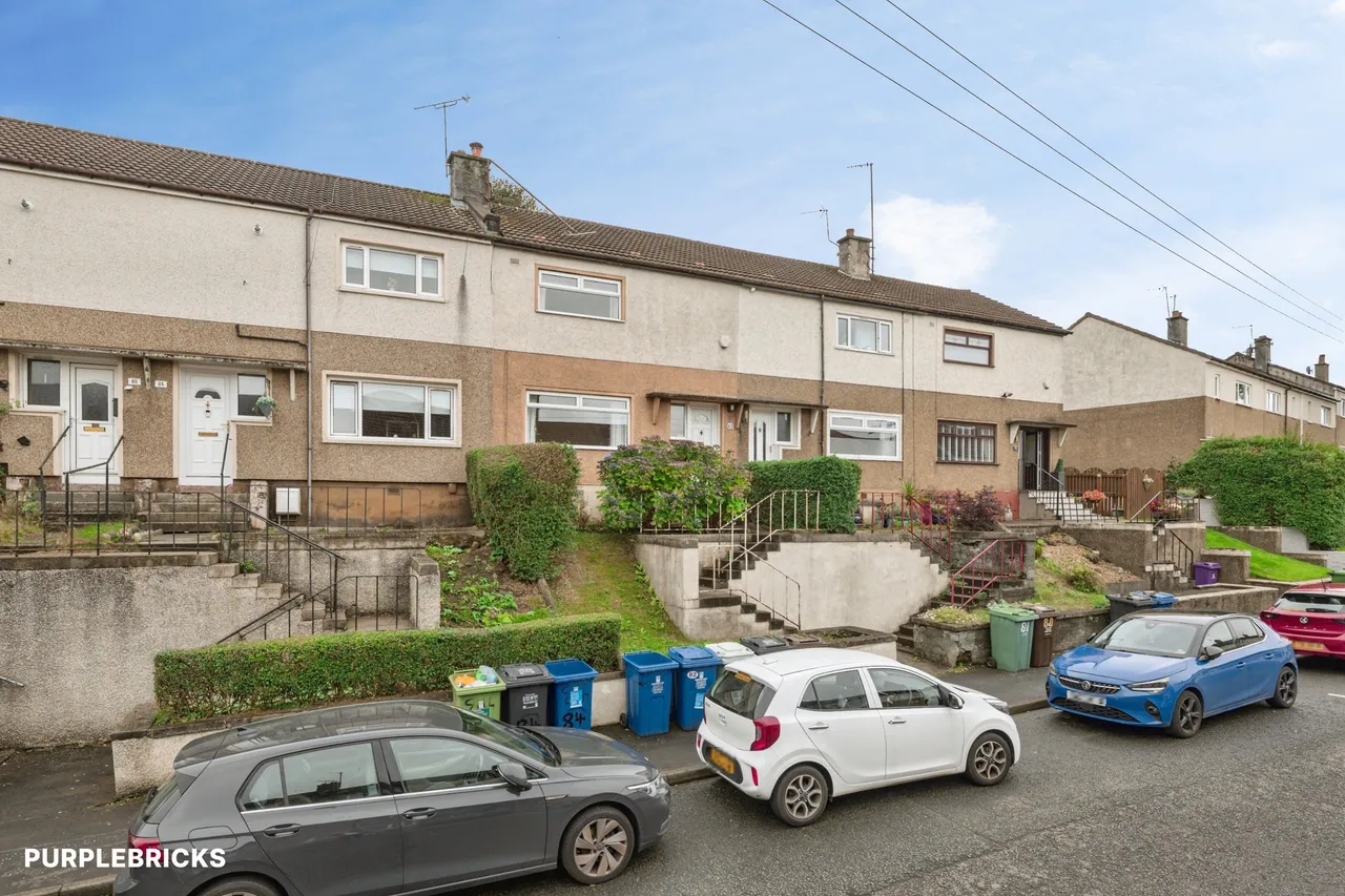 Sunnyside Drive, Glasgow, G15, photo 30