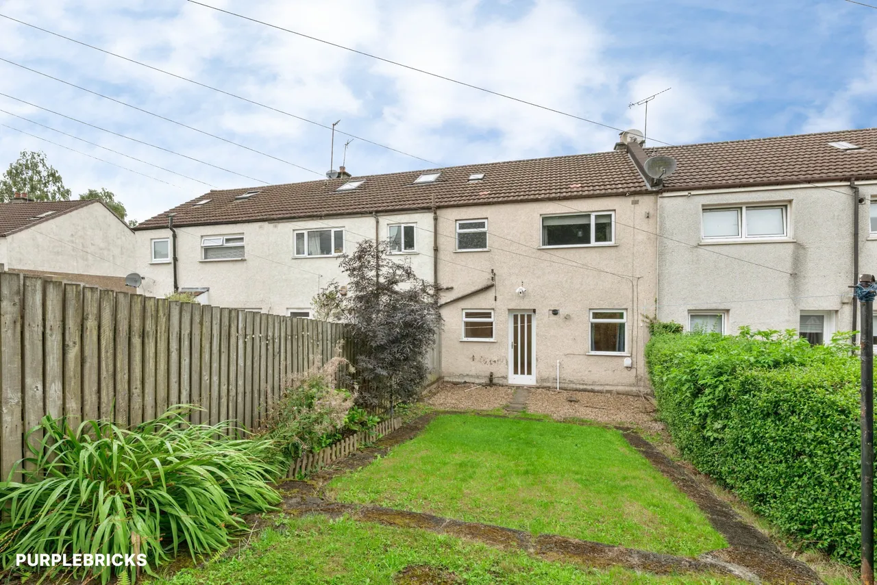 Sunnyside Drive, Glasgow, G15, photo 29