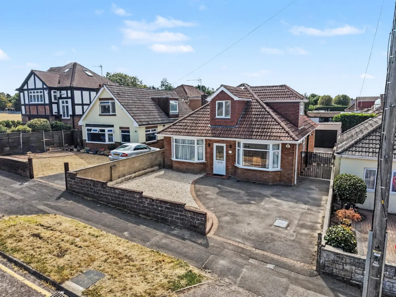 Wallisdown, BH12, photo 23