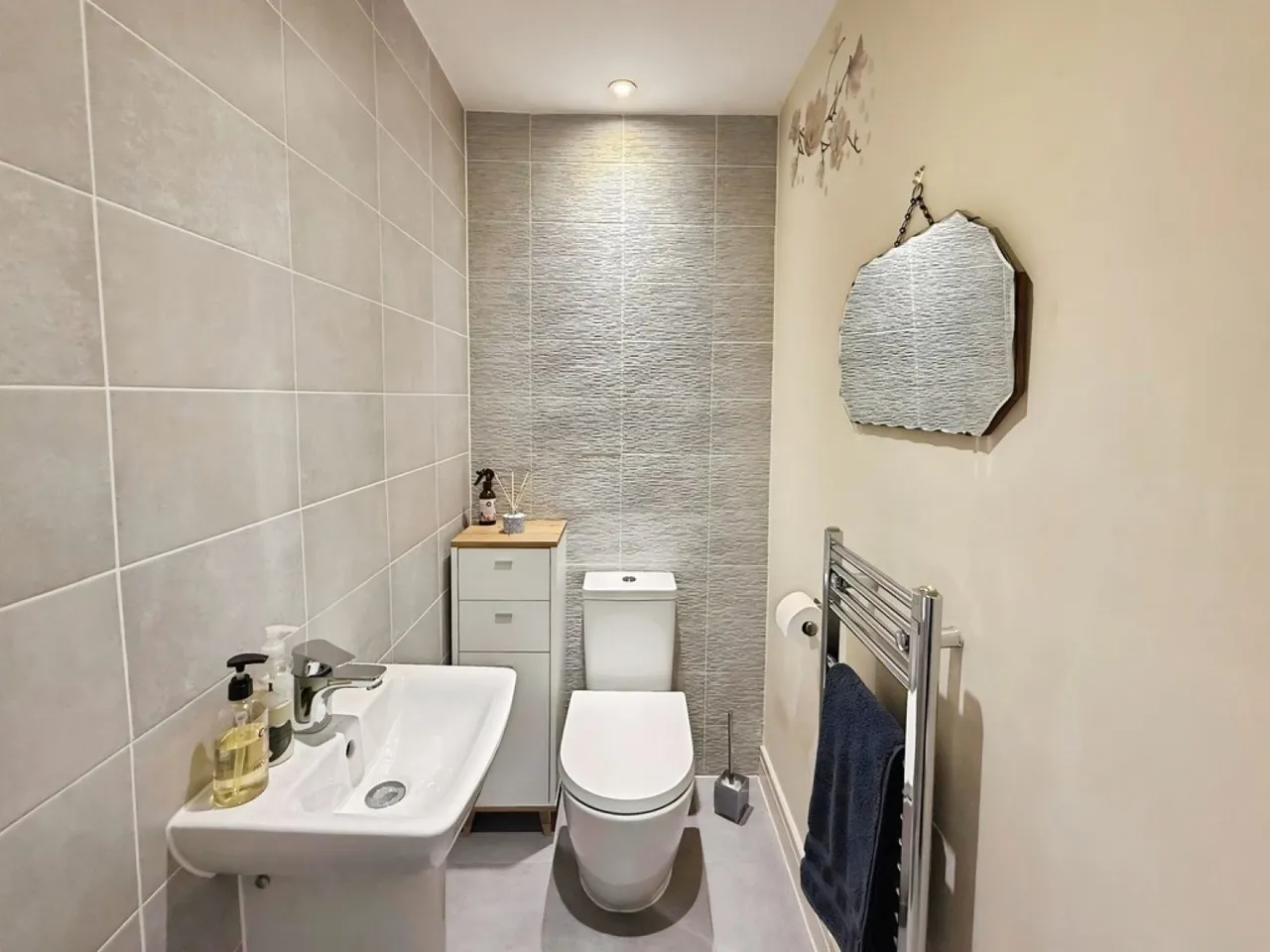 Rosebay Gardens, Clipstone, Mansfield, photo 5
