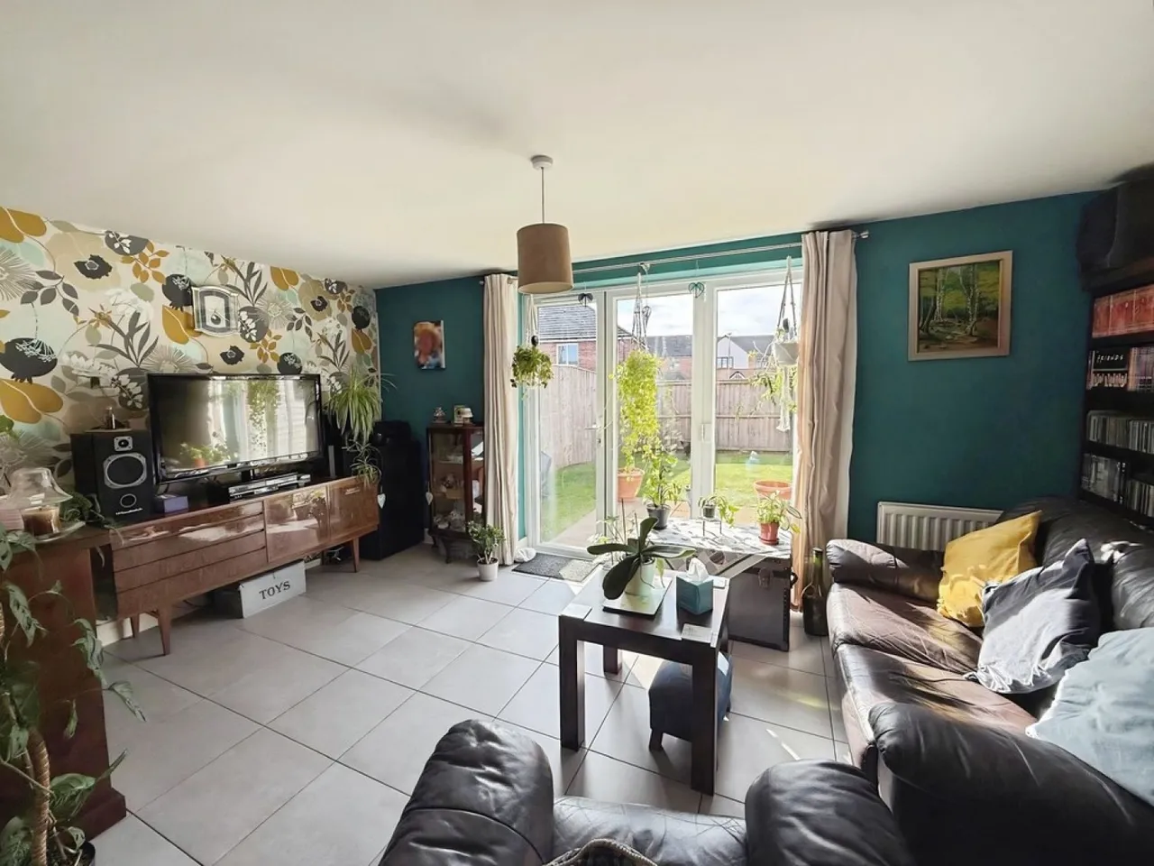 Rosebay Gardens, Clipstone, Mansfield, photo 6