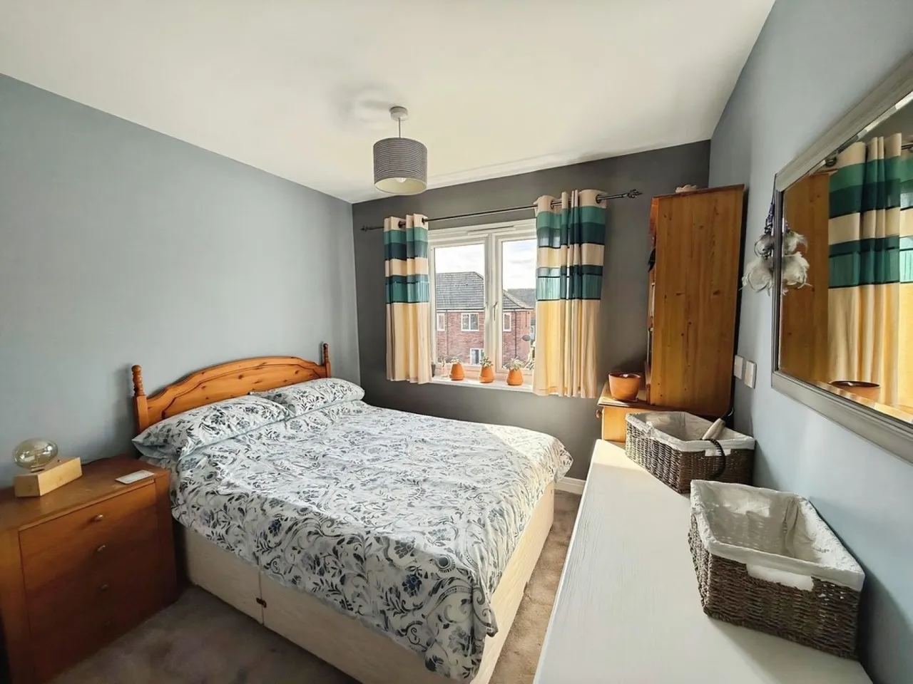 Rosebay Gardens, Clipstone, Mansfield, photo 8
