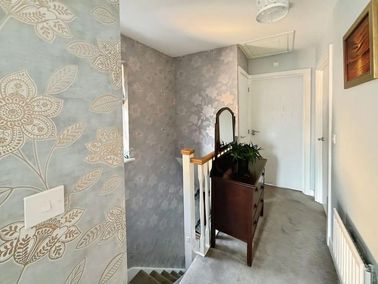 Rosebay Gardens, Clipstone, Mansfield, photo 7
