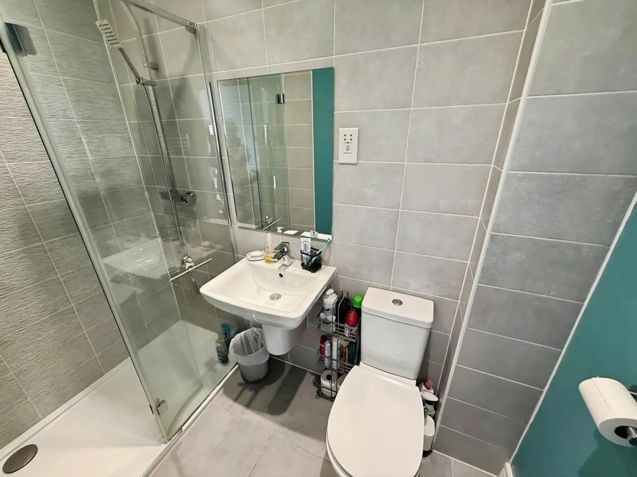 Rosebay Gardens, Clipstone, Mansfield, photo 11