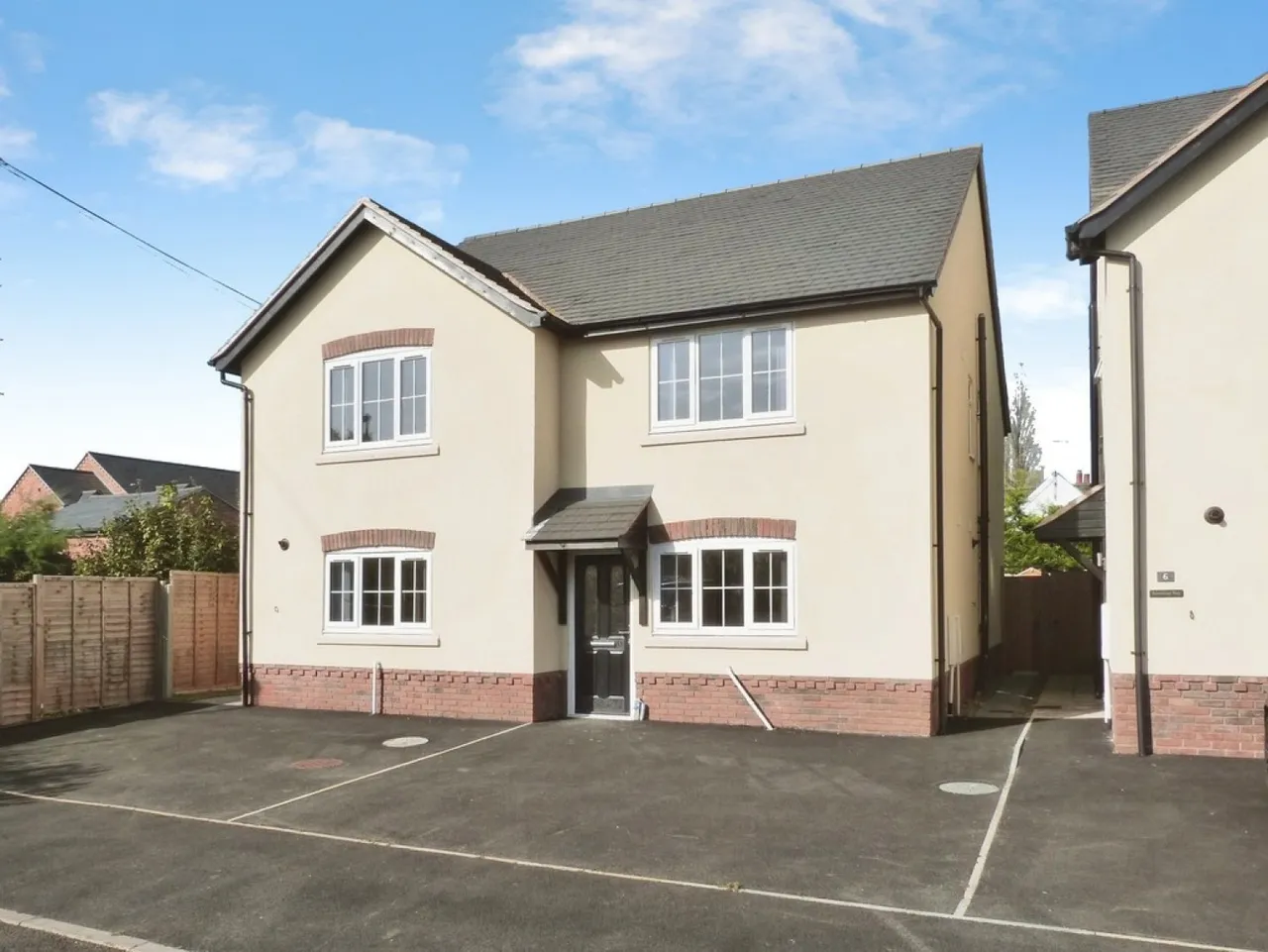 2 bed house for sale, Snowdrop Way, Rushwick, WR2