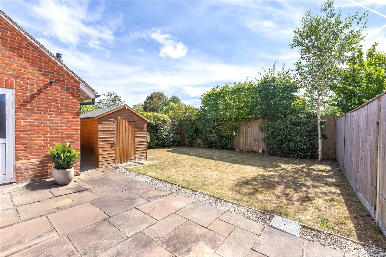 Easthampstead Road, Wokingham, RG40, photo 6