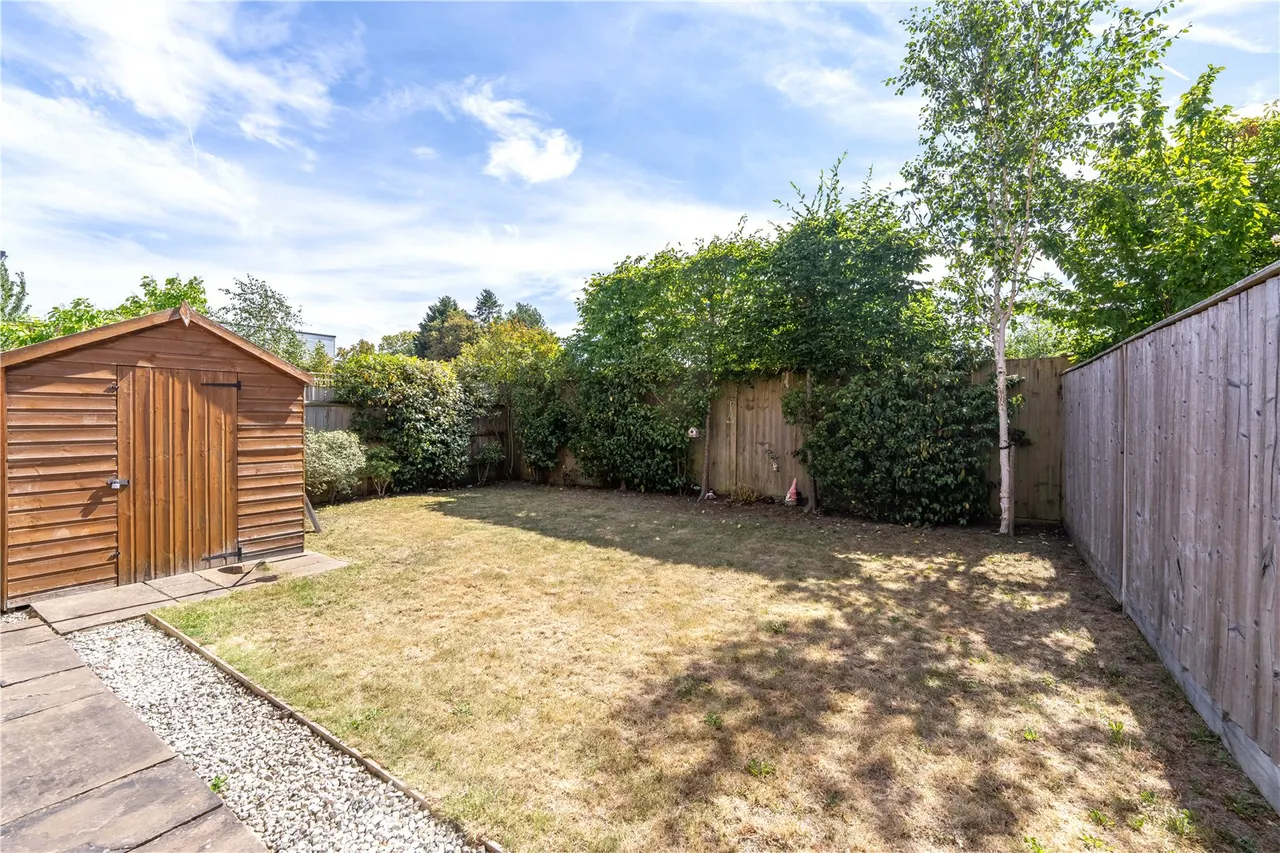 Easthampstead Road, Wokingham, RG40, photo 15