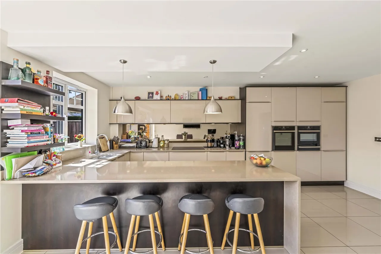 Easthampstead Road, Wokingham, RG40, photo 7