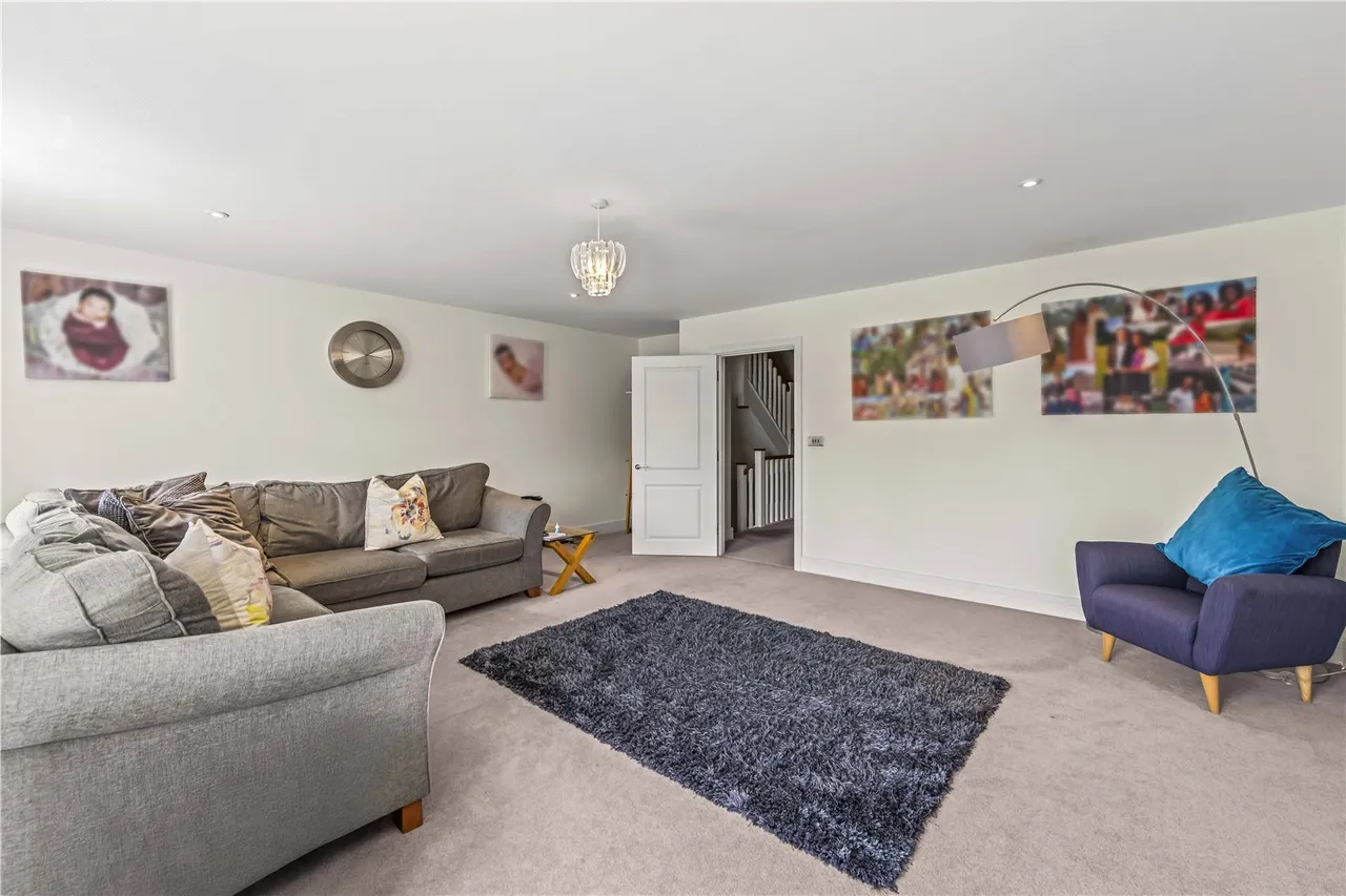 Easthampstead Road, Wokingham, RG40, photo 21