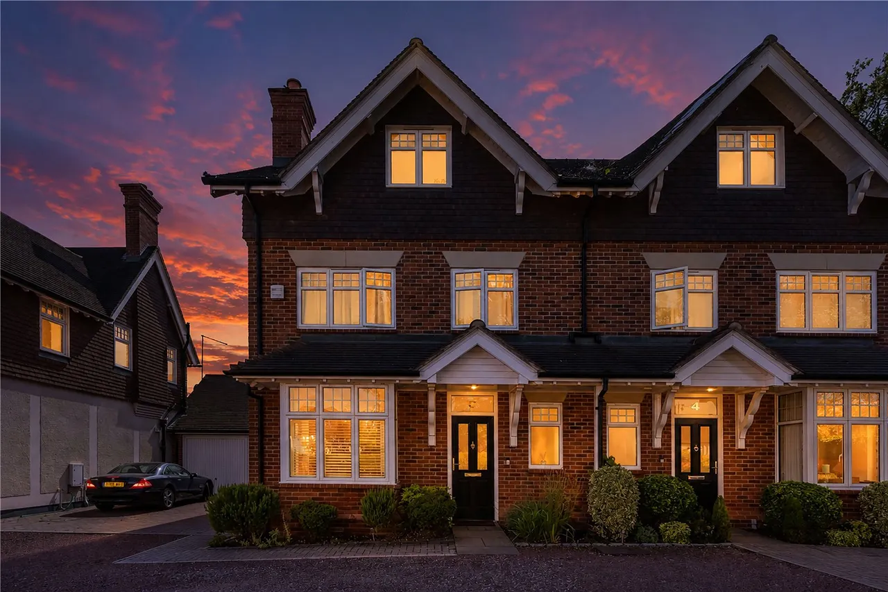 Easthampstead Road, Wokingham, RG40, photo 35