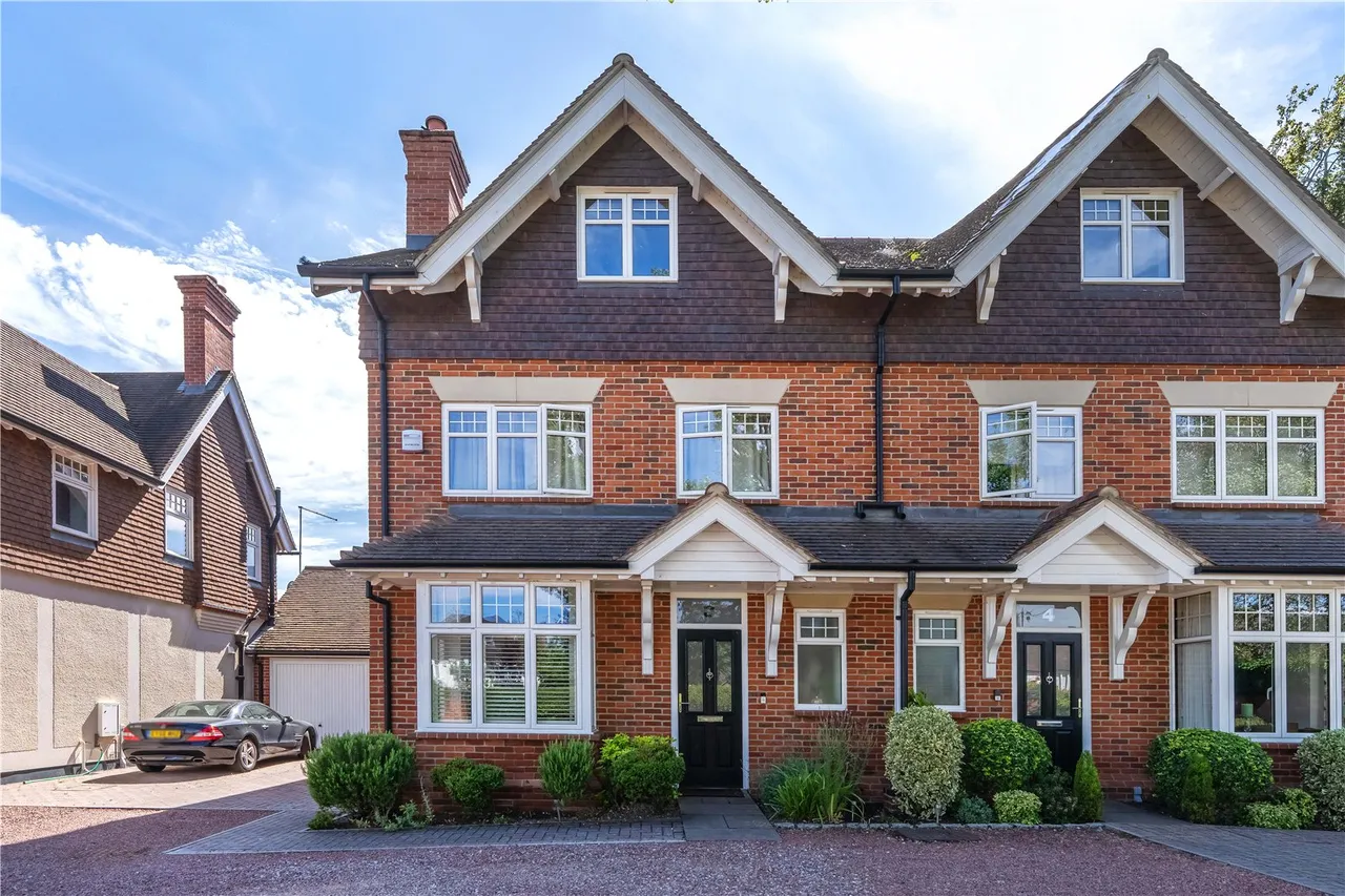 Easthampstead Road, Wokingham, RG40, photo 34