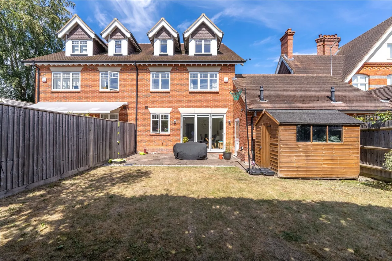 Easthampstead Road, Wokingham, RG40, photo 19