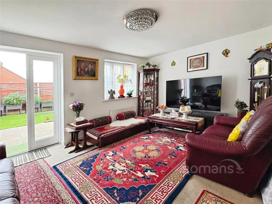 Scarlett's Road, Wellesley, GU11, photo 3