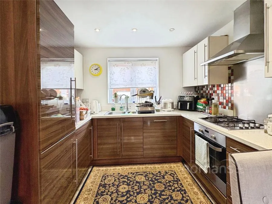 Scarlett's Road, Wellesley, GU11, photo 12