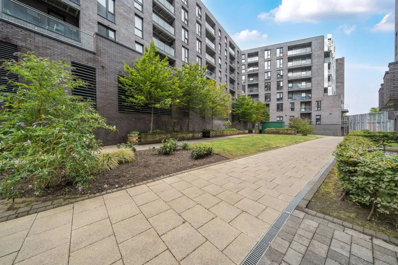 Advent Way, Manchester, M4, photo 13