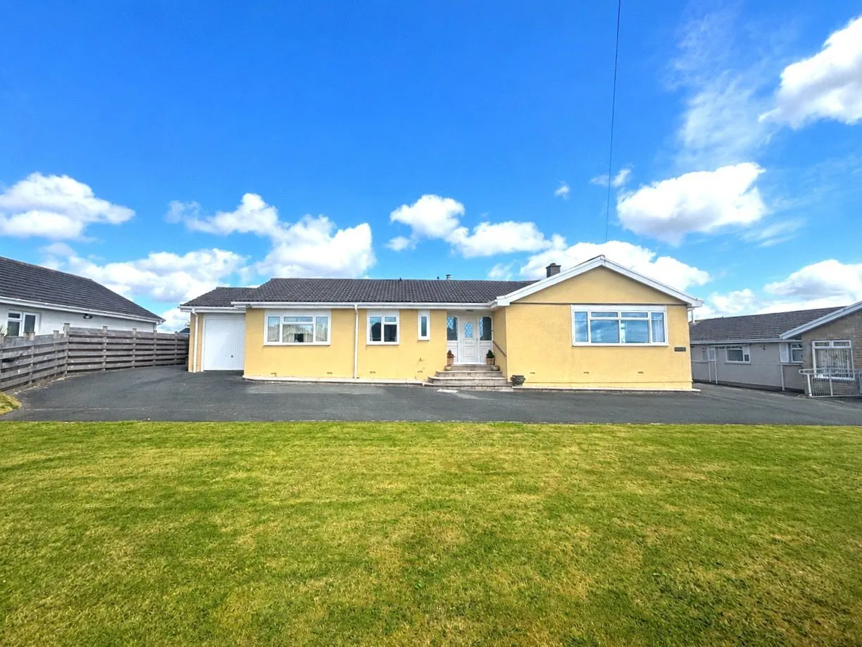Coxhill, Narberth, SA67, photo 2