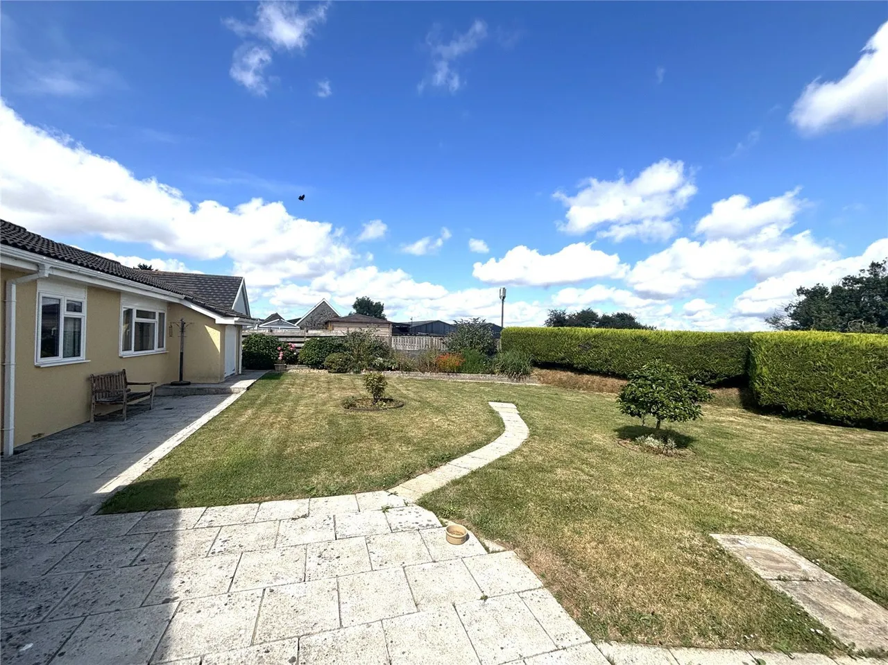 Coxhill, Narberth, SA67, photo 24