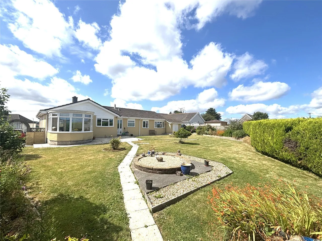 Coxhill, Narberth, SA67, photo 22