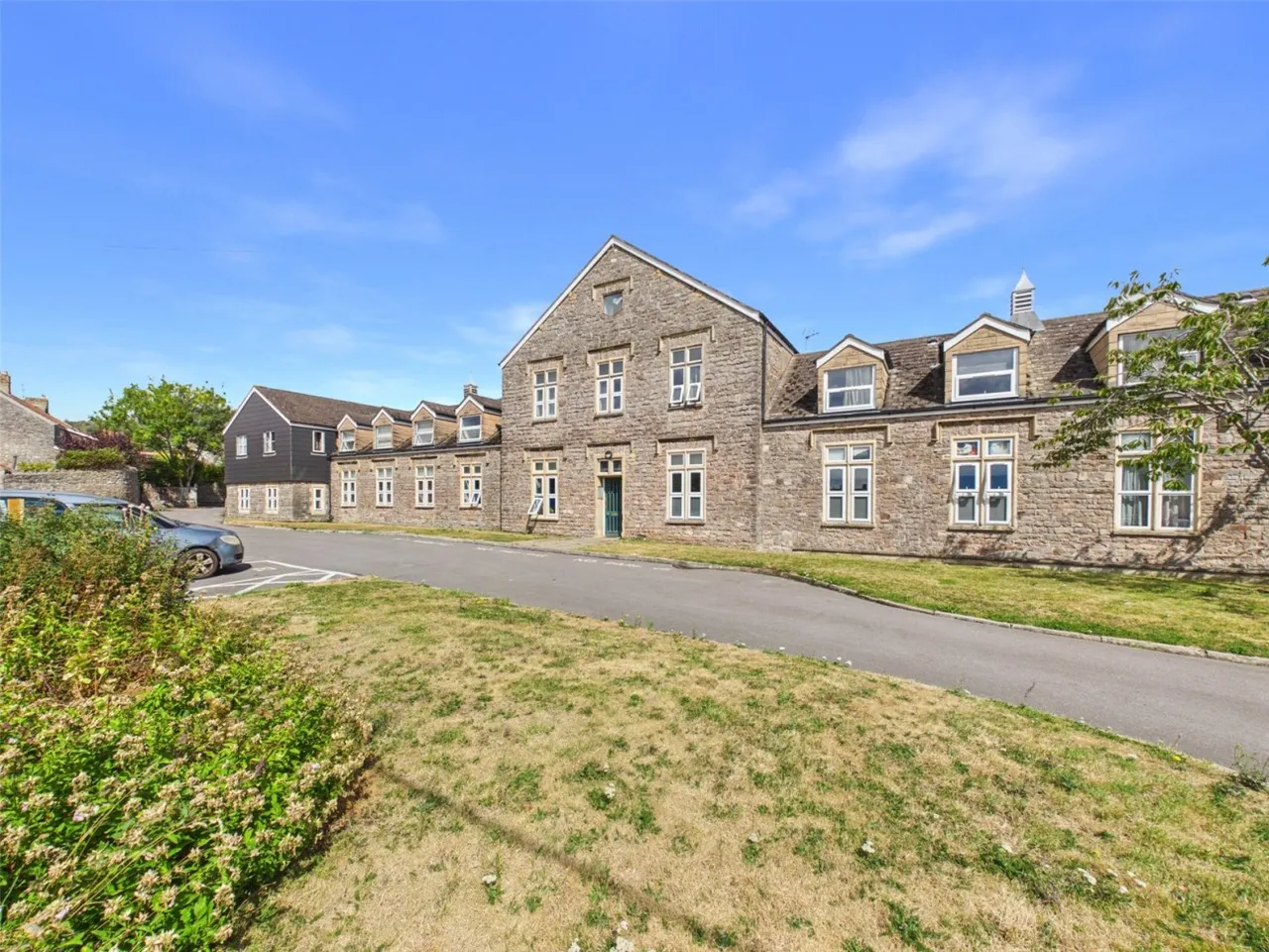Lower North Street, Cheddar, BS27, photo 19
