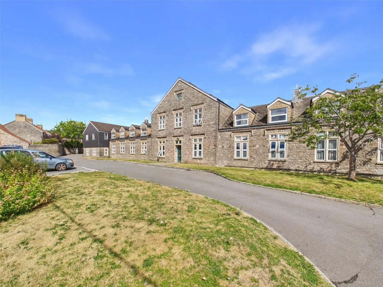 Lower North Street, Cheddar, BS27, photo 18