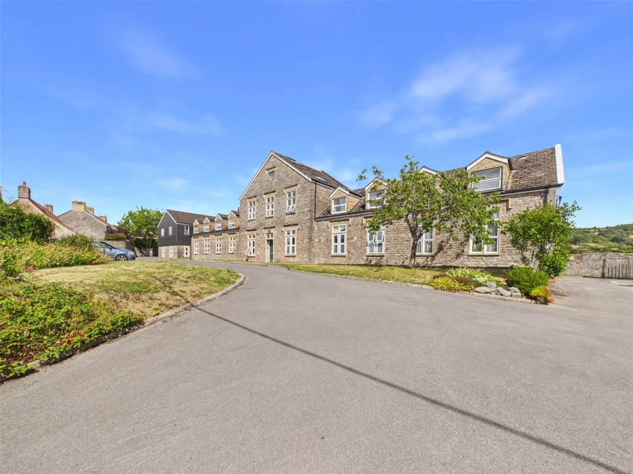 Lower North Street, Cheddar, BS27, photo 17