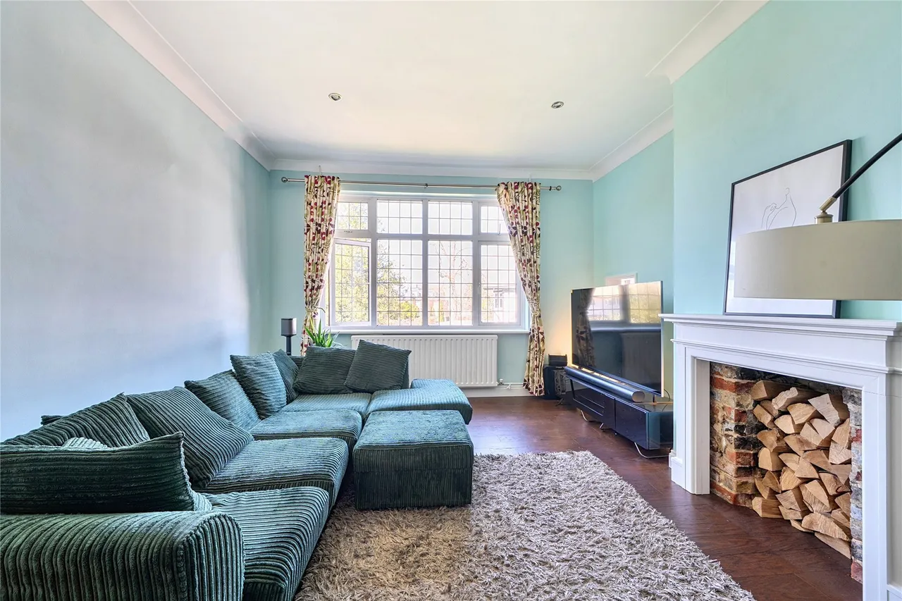 Foxgrove Road, Beckenham, BR3, photo 15