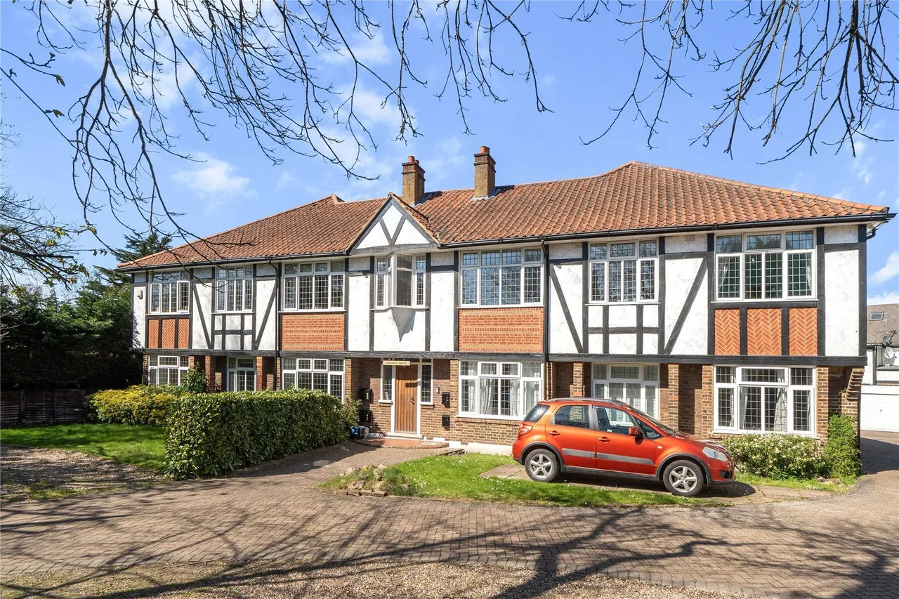 Foxgrove Road, Beckenham, BR3, photo 13