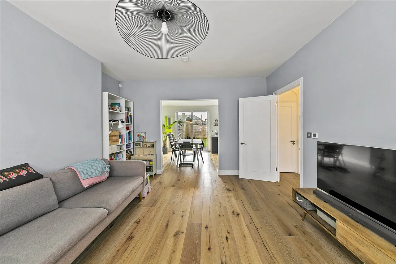 Somerton Avenue, Richmond, TW9, photo 3