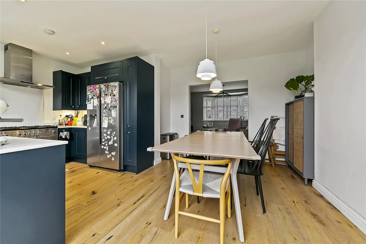 Somerton Avenue, Richmond, TW9, photo 9