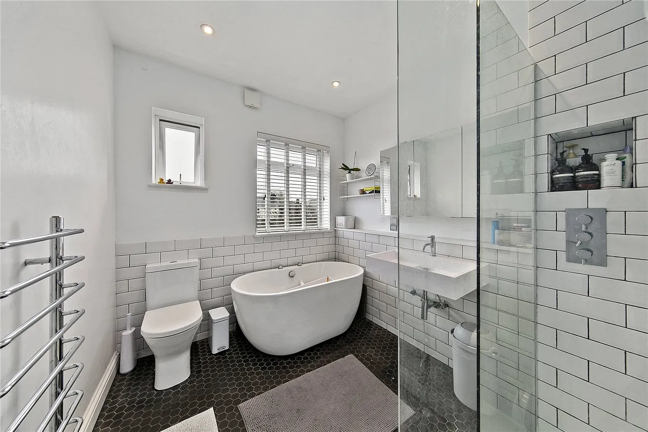 Somerton Avenue, Richmond, TW9, photo 6