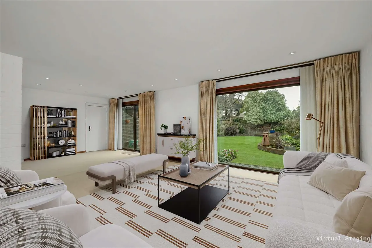 Hansler Grove, East Molesey, Surrey, KT8 9JN, photo 4