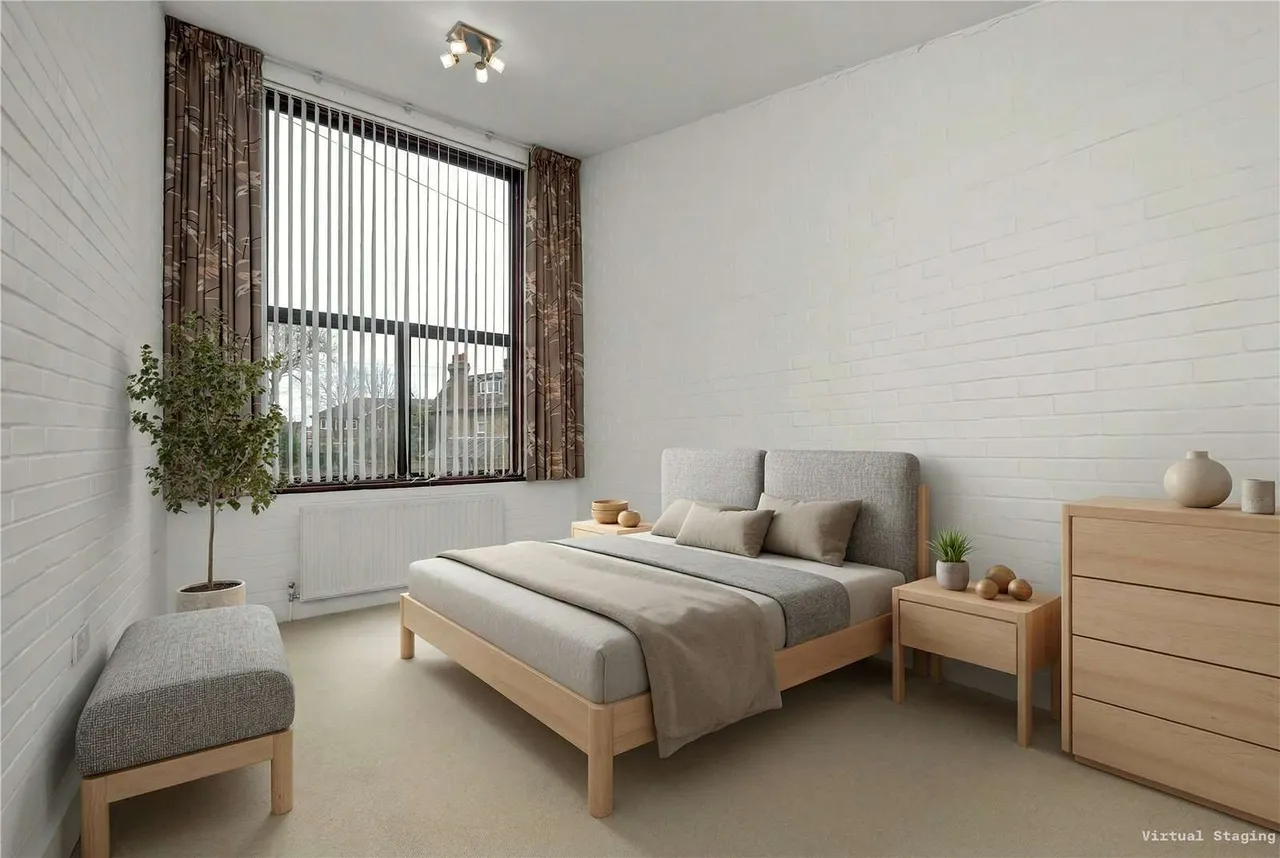 Hansler Grove, East Molesey, Surrey, KT8 9JN, photo 11