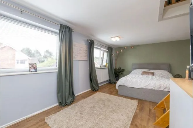 Ryland Gardens, Welton, LN2, photo 16