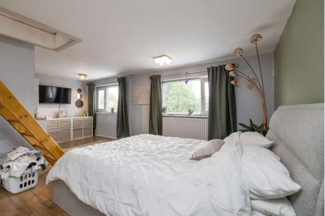Ryland Gardens, Welton, LN2, photo 17