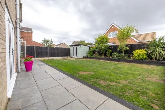 Ryland Gardens, Welton, LN2, photo 30