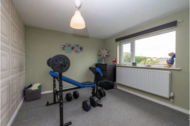 Ryland Gardens, Welton, LN2, photo 26