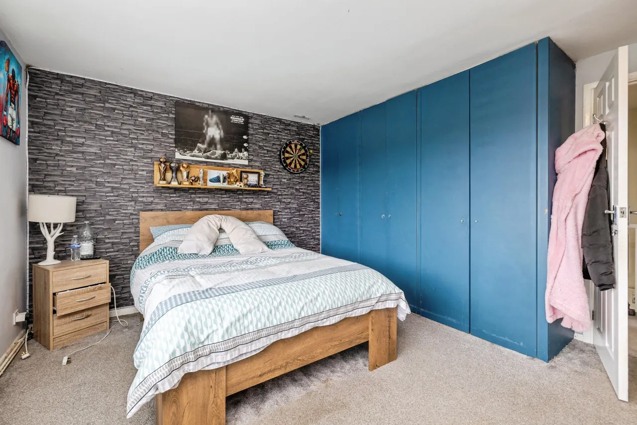 Ryland Gardens, Welton, LN2, photo 24