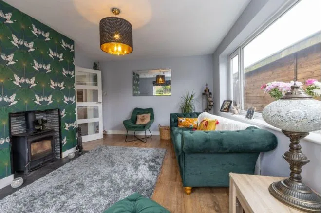 Ryland Gardens, Welton, LN2, photo 14