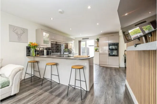 Ryland Gardens, Welton, LN2, photo 3