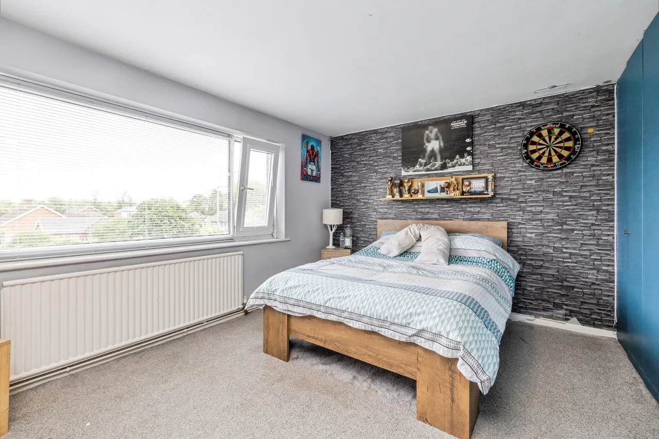 Ryland Gardens, Welton, LN2, photo 23
