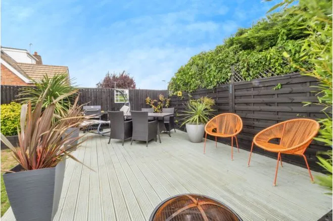 Ryland Gardens, Welton, LN2, photo 29