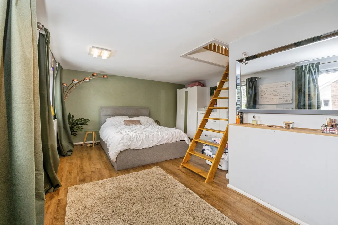 Ryland Gardens, Welton, LN2, photo 15