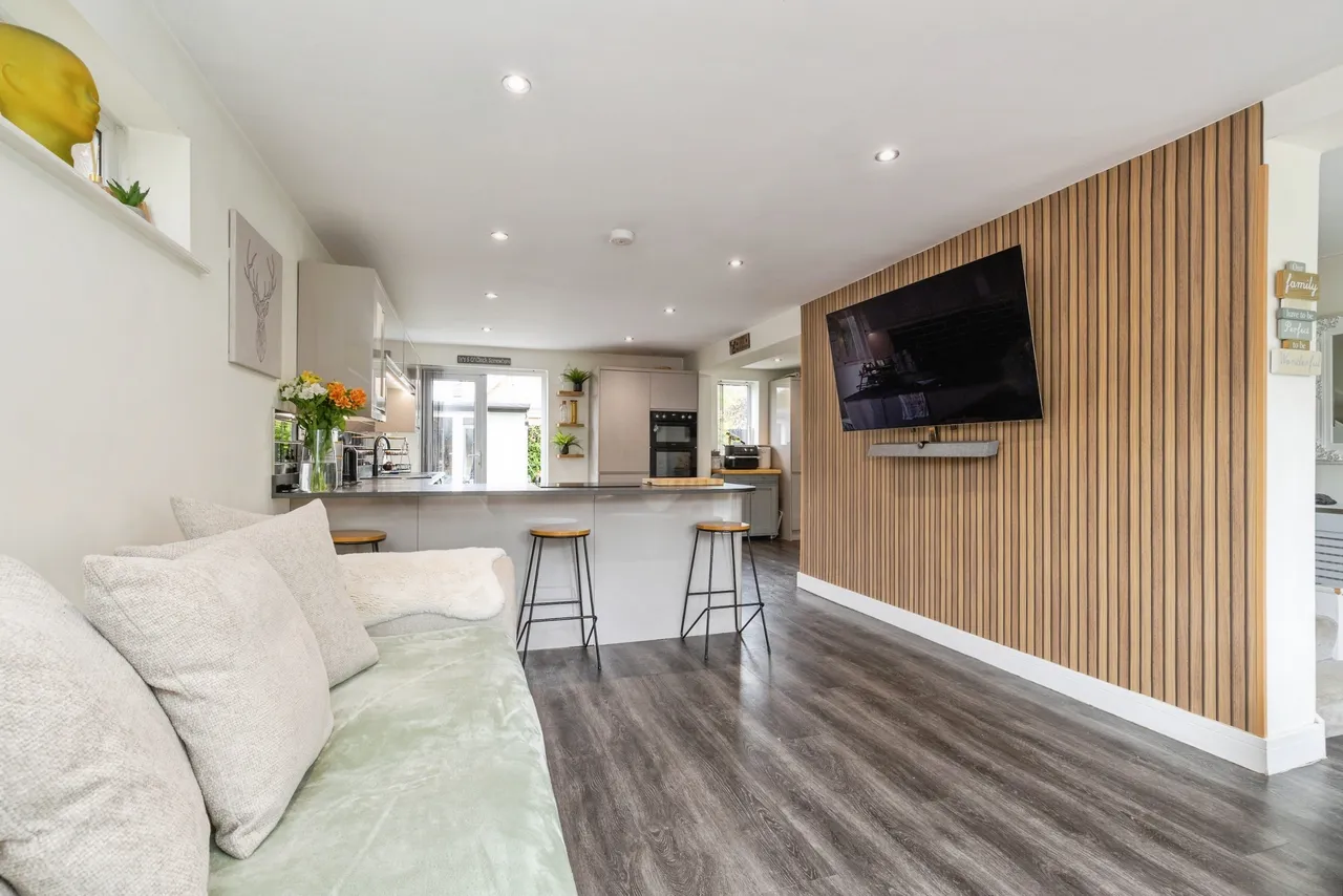 Ryland Gardens, Welton, LN2, photo 4