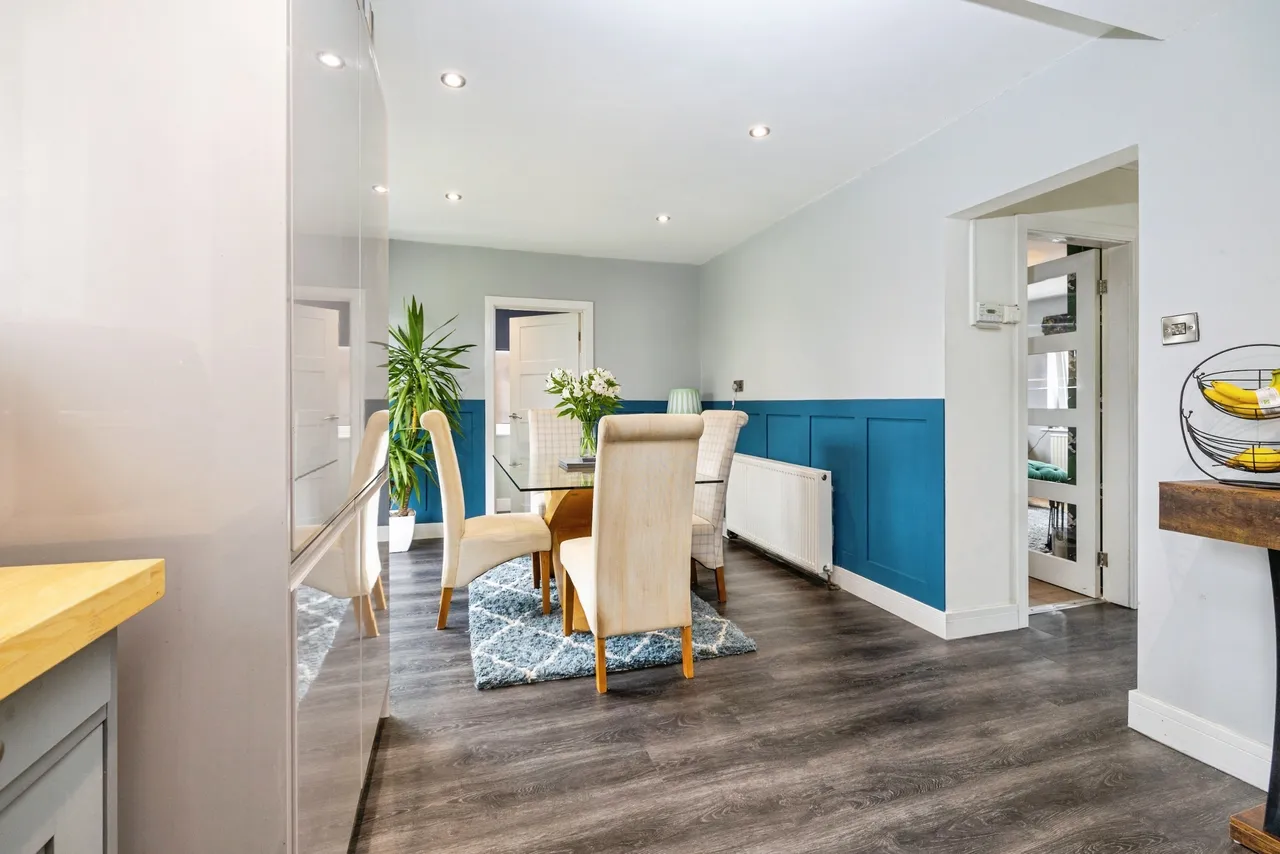 Ryland Gardens, Welton, LN2, photo 9