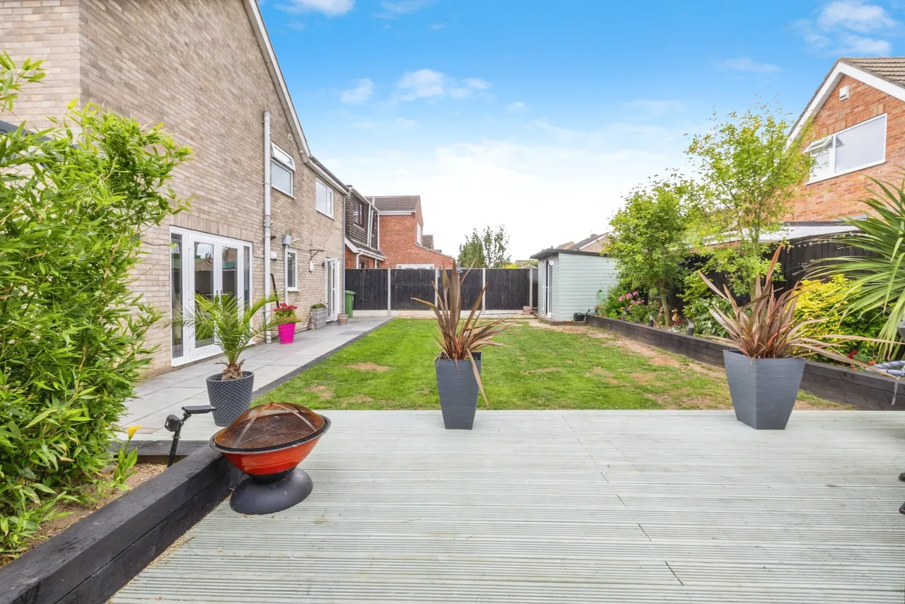 Ryland Gardens, Welton, LN2, photo 28