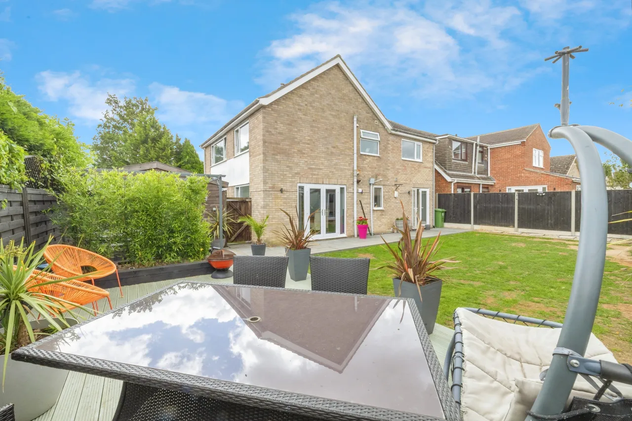 Ryland Gardens, Welton, LN2, photo 27